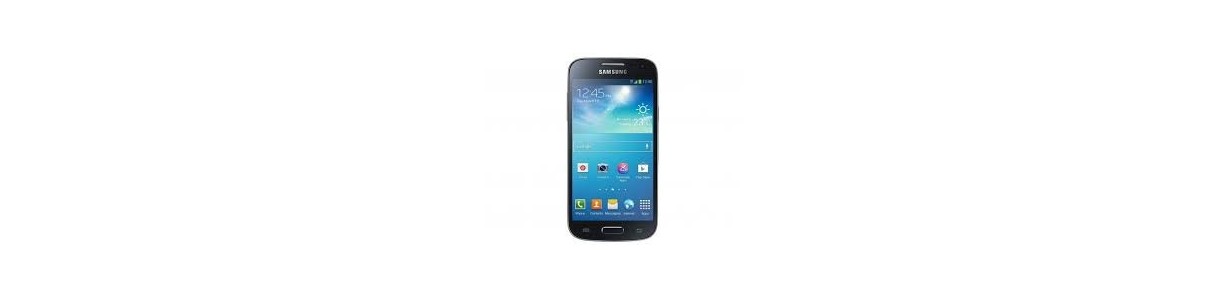 Pantalla Samsung Galaxy S5 Mini G800F y Piezas