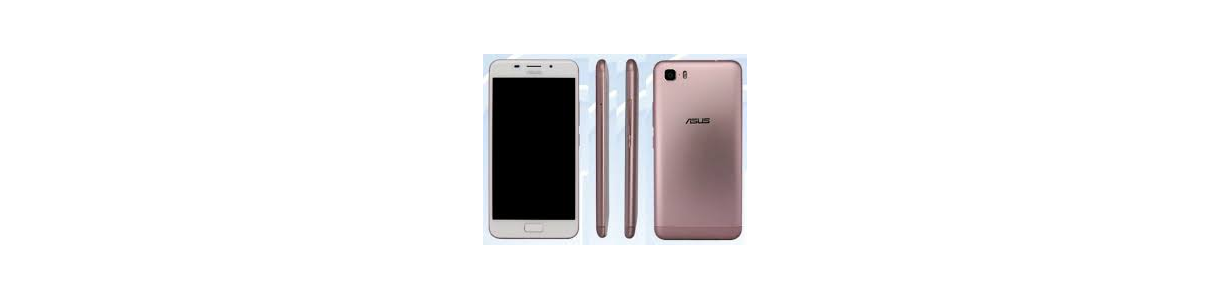 Pantalla ASUS ZENFONE 4 MAX ZC550TL Placa Base y Piezas