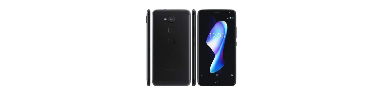 Pantalla BQ Aquaris V Plus Placa Base y Recambios