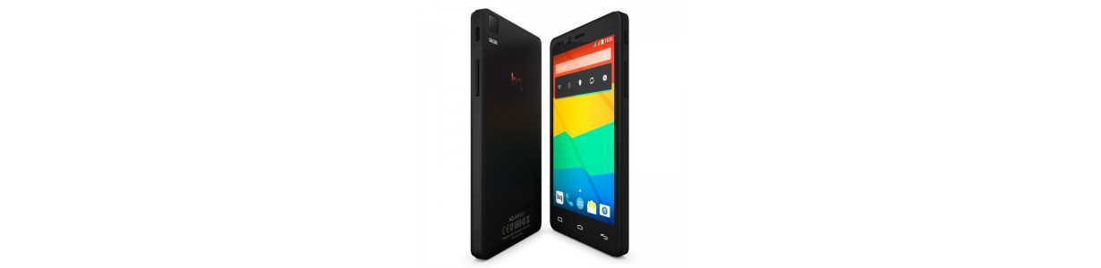 Comprar Pantalla del Bq Aquaris E5 Placa Base y Piezas