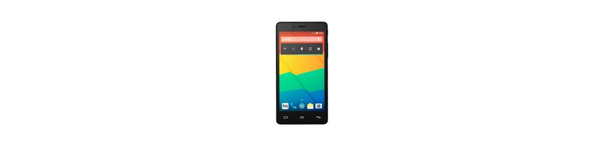 Pantalla Bq Aquaris E5 FHD Placa Base y Recambios