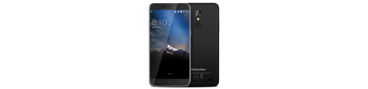 Comprar Pantalla del Blackview A10 Placa Base y Piezas