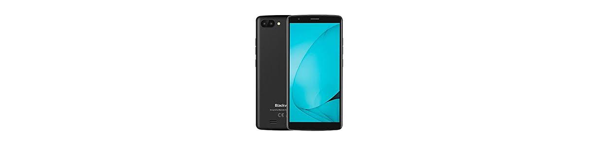 Repuestos Blackview A20 : Pantalla, Protector