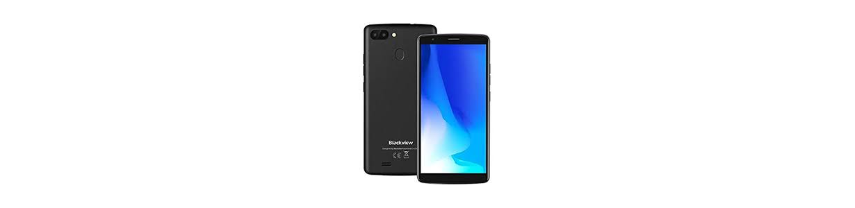 Repuestos  Blackview A20 Pro: Pantalla y más