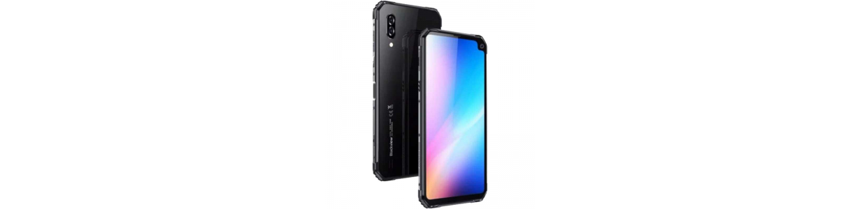 Repuestos Blackview BV6100: Pantalla, Protector