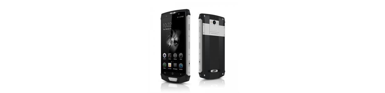Pantalla BlackView BV8000 Pro Placa Base y Recambios