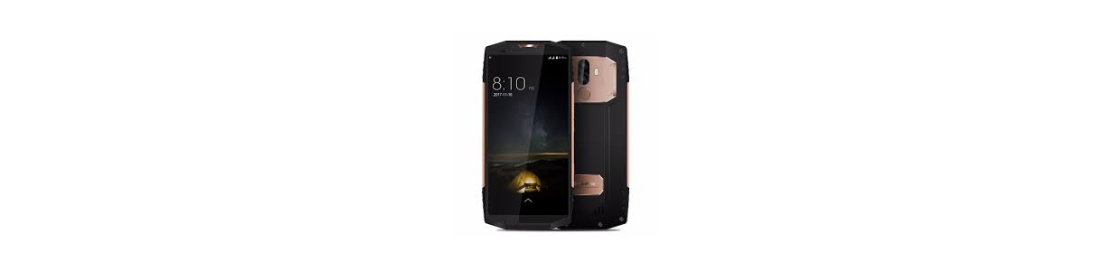 Pantalla Blackview BV9000 Pro Placa Base y Recambios