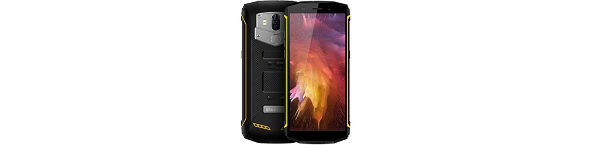 Repuestos Blackview BV9500: Pantalla, Protector
