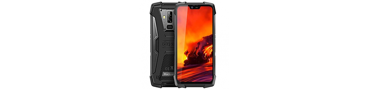 Repuestos Blackview BV9700 Pro: Pantalla y más
