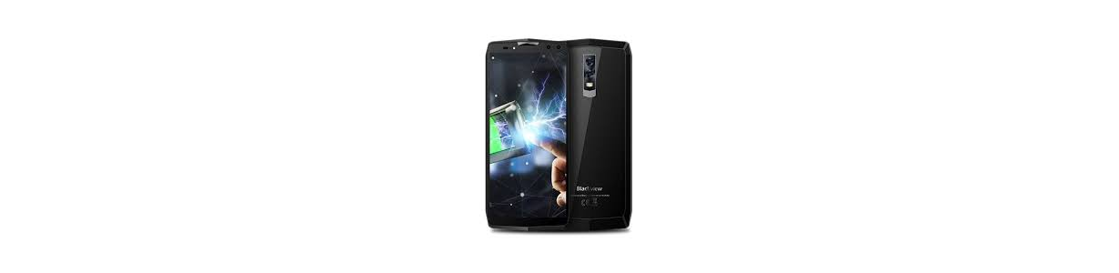 Repuestos Blackview P10000 Pro: Pantalla y más