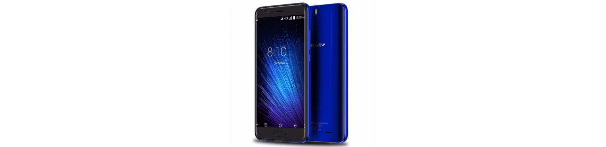 Comprar Pantalla Blackview P6000 Placa Base y Piezas