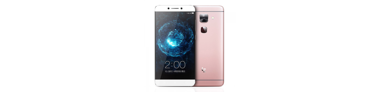 Venta de Recambios para Móviles LeEco LeTV