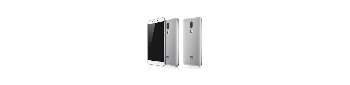 Repuestos LeEco (LeTV) Cool1: Pantalla y más