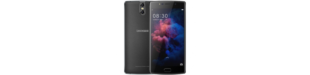 Repuestos Doogee Bl7000: Pantalla o Protector