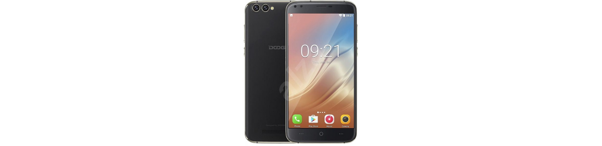 Comprar Pantalla del Doogee X30 Placa Base y Piezas