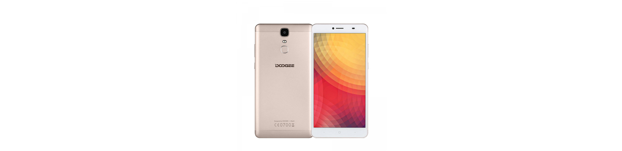 Comprar Pantalla del Doogee Y6 Max Placa Base y Piezas