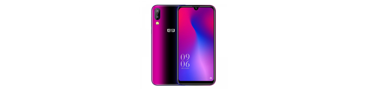 Comprar Pantalla Elephone A6 Mini Placa Base y Piezas