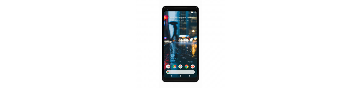 Pantalla Google Pixel 2 XL Placa Base y Recambios
