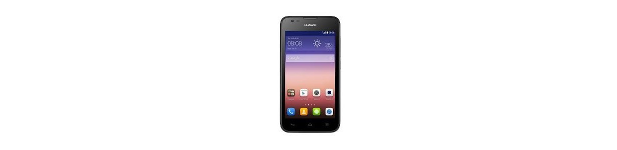Comprar Pantalla del Huawei Y550 Placa Base y Piezas