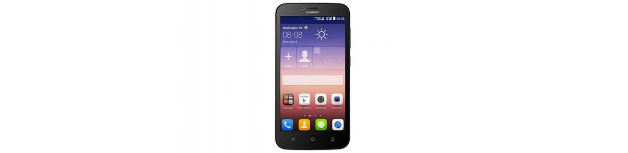 Pantalla Huawei Ascend Y635 Placa Base y Recambios