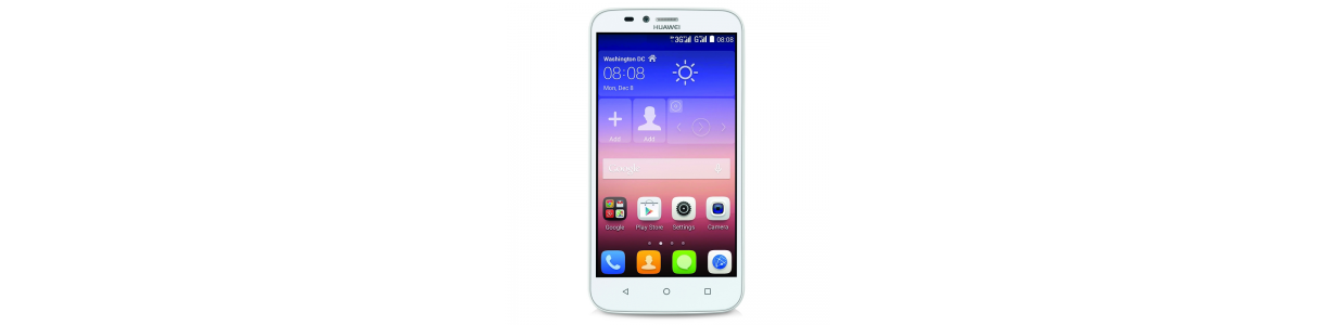 Comprar Pantalla del Huawei Y625 Placa Base y Piezas