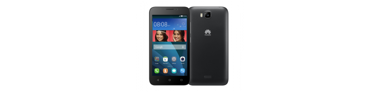 Comprar Pantalla del Huawei Y5 Placa Base y Piezas