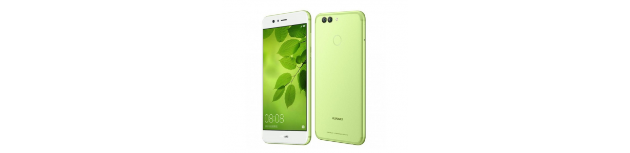 Pantalla Huawei Nova Plus 2 Placa Base y Recambios
