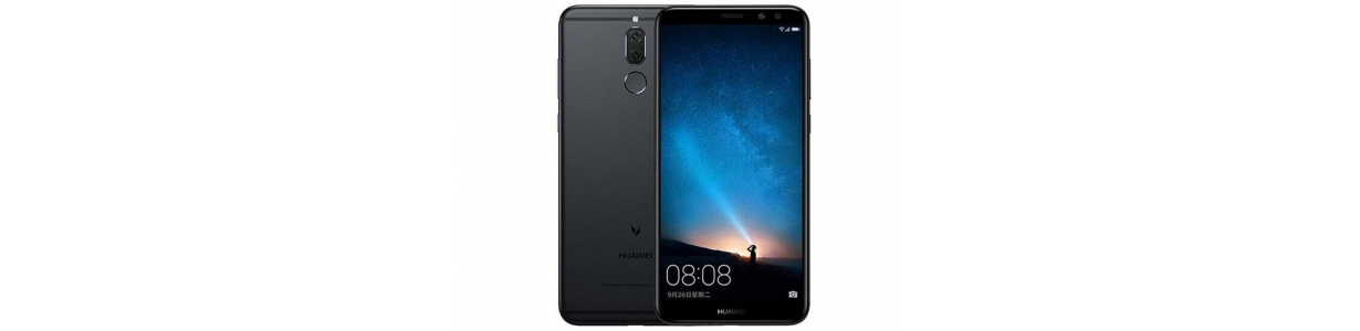 Pantalla Huawei Mate 10 Lite Placa Base y Recambios