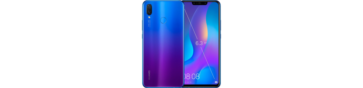 Comprar Pantalla Huawei Nova 3i Placa Base y Piezas