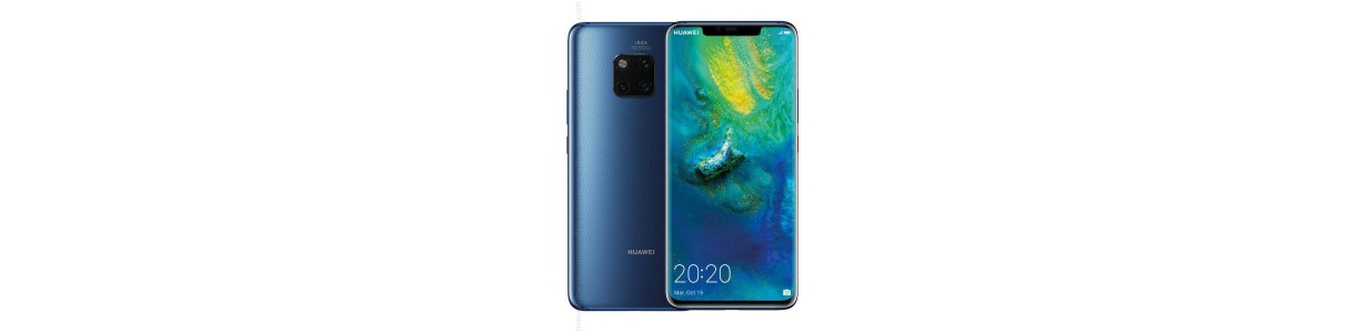 Repuestos Huawei Mate 20 Pro: Pantalla y Protector