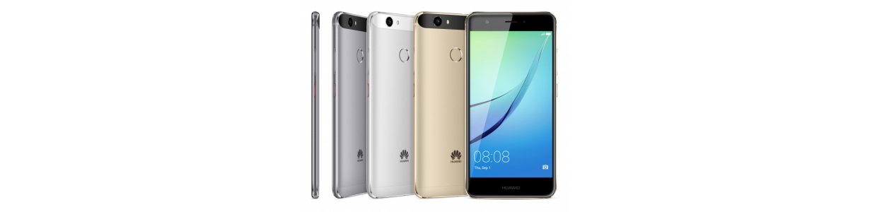 Comprar Pantalla del Huawei Nova Placa Base y Piezas