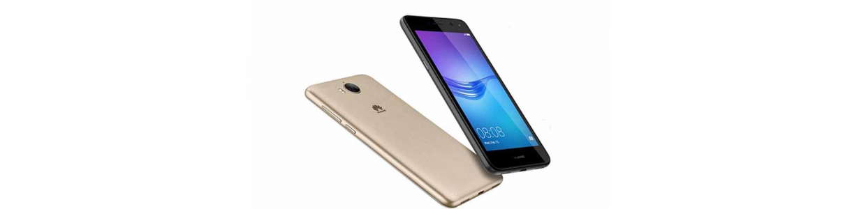 Comprar Pantalla Huawei Y6 2017 Placa Base y Piezas