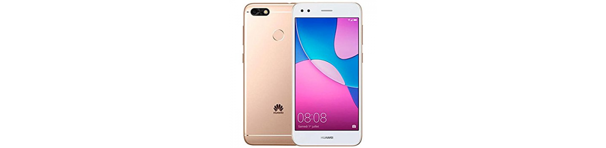 Pantalla Huawei P9 Lite Mini Placa Base y Recambios
