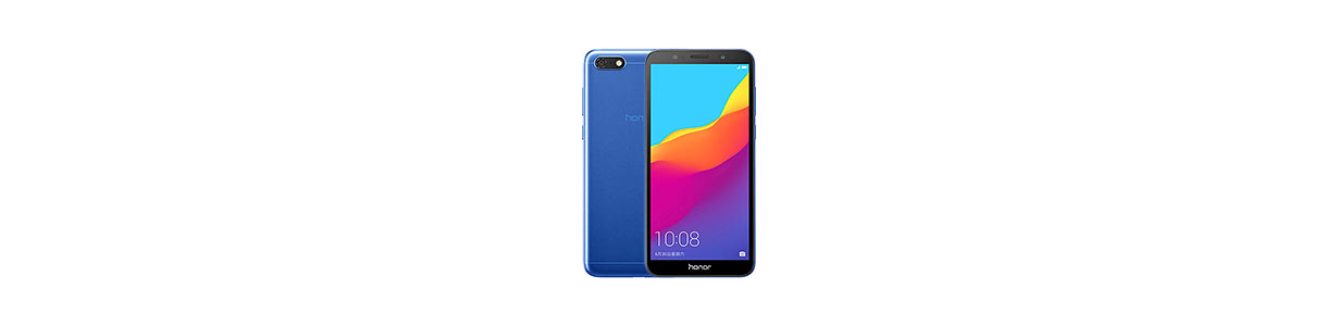 Comprar Pantalla Huawei Honor 7s Placa Base y Piezas