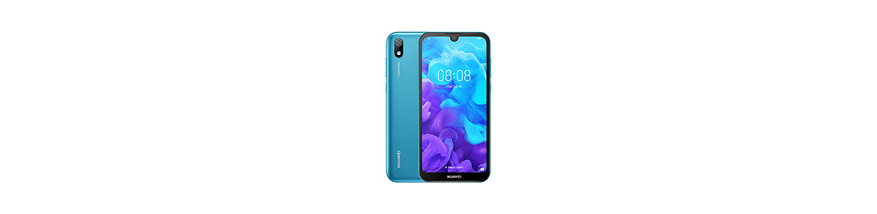 Comprar Pantalla Huawei Y5 2019 Placa Base y Piezas