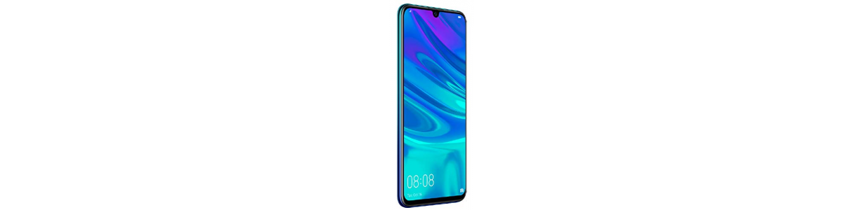 Pantalla Huawei P Smart Plus 2019 Placa Base y Piezas