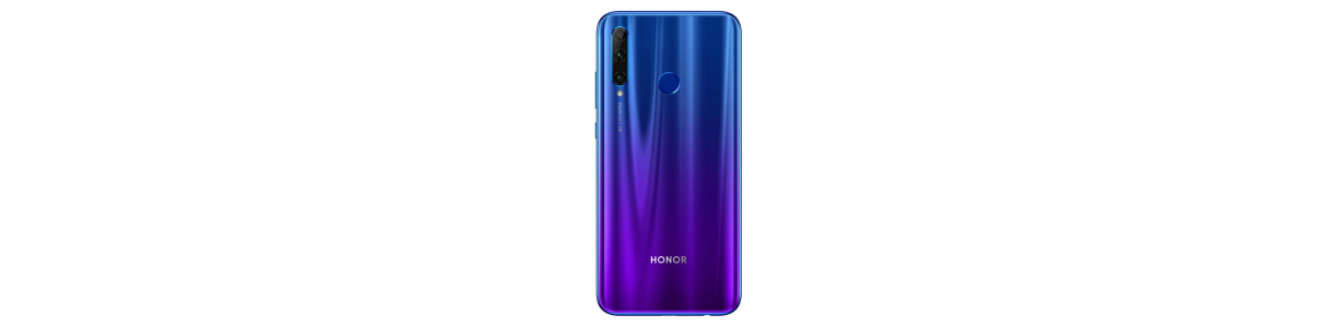 Repuestos Honor 20 Lite: Pantalla o Protector