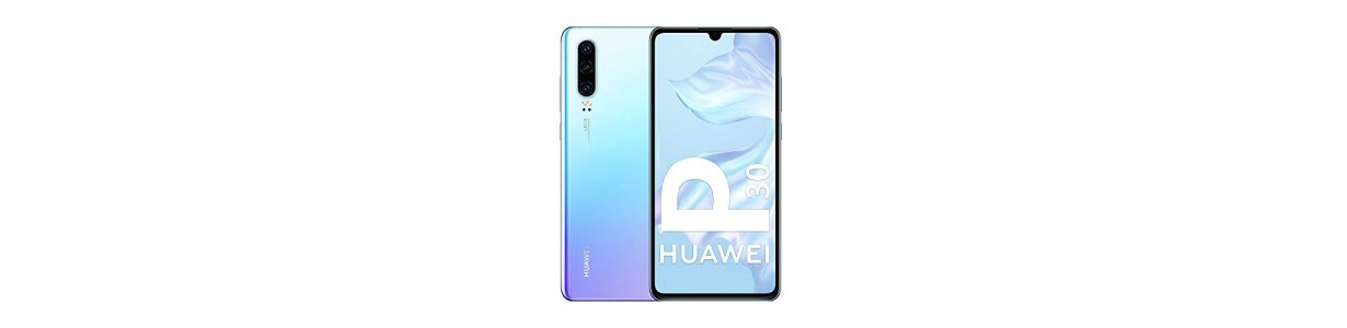 Comprar Pantalla del Huawei P30 Placa Base y Piezas
