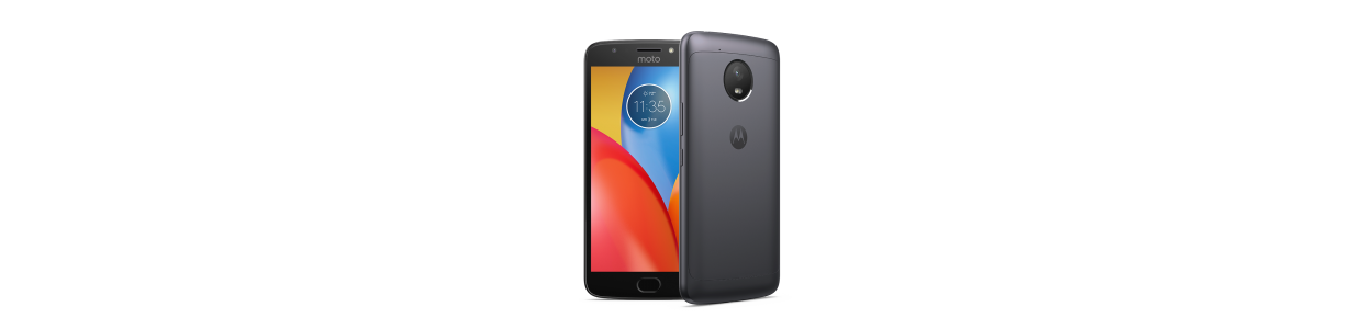 Pantalla Motorola Moto E4 Plus Placa Base y Recambios