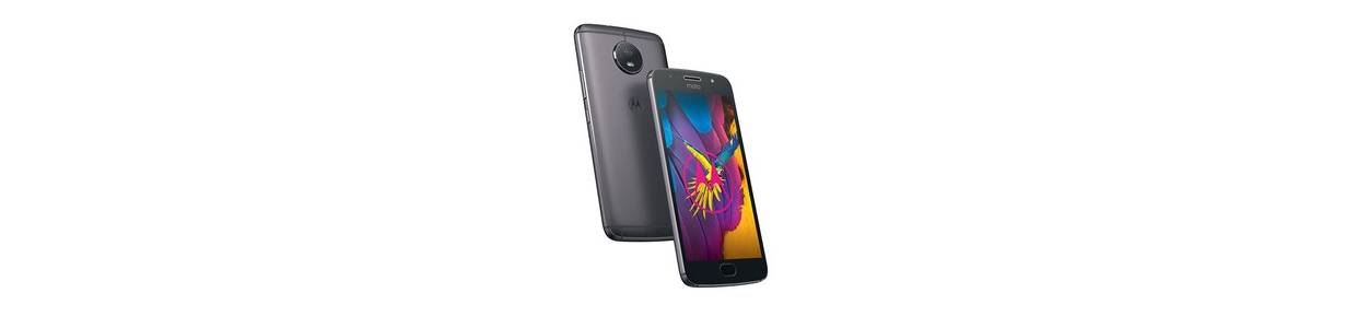 Pantalla Motorola Moto G5S Placa Base y Recambios