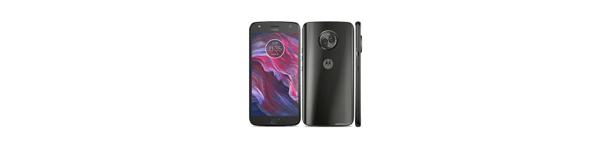 Comprar Pantalla Motorola Moto X4 Placa Base y Piezas