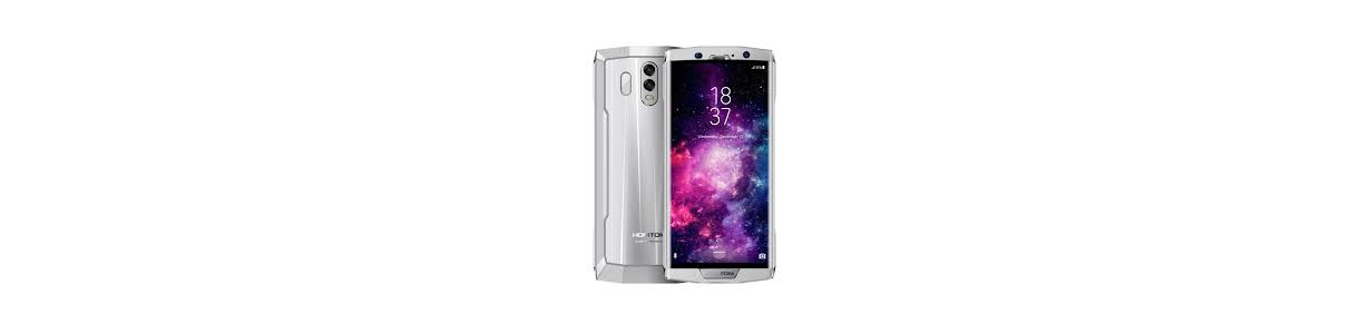 Repuestos Homtom HT70: Pantalla, Placa Base