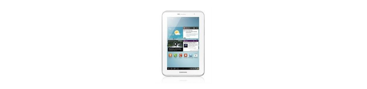 Repuestos SAMSUNG GALAXY TAB 2 7.0 P3100