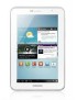 SAMSUNG GALAXY TAB 2 7.0 P3100