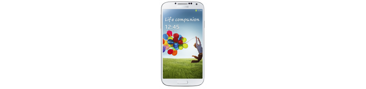 Pantalla Samsung Galaxy S4 LTE GT-I9506 y Piezas