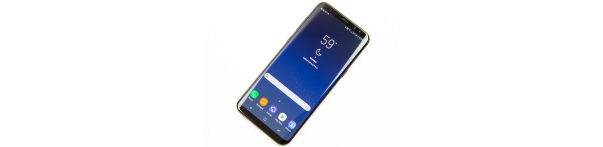 Pantalla Samsung Galaxy S9 Placa Base y Recambios