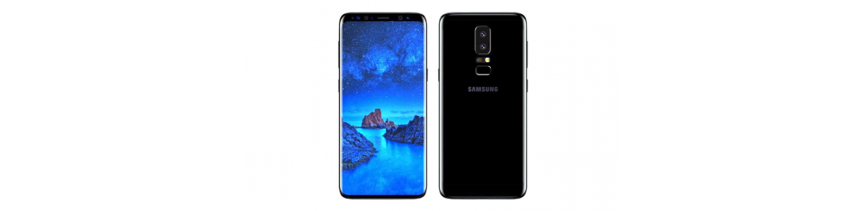 Pantalla Samsung Galaxy S9 Plus, Placa Base y Piezas