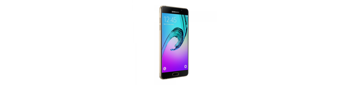 Recambios Samsung Galaxy A5 A510F - Versión 2016
