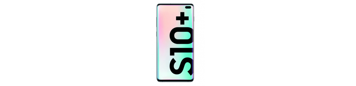 Recambios y Pantalla Samsung Galaxy S10 Plus