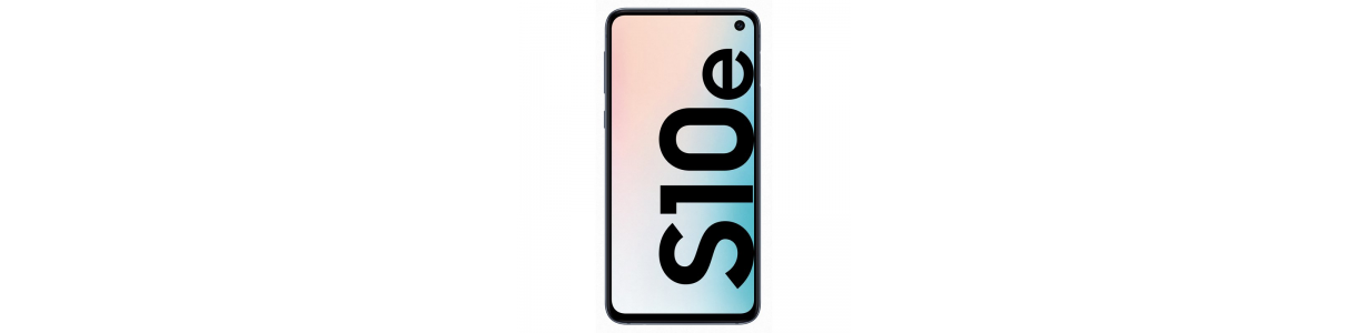 Pantalla Samsung Galaxy S10E Placa Base y Recambios